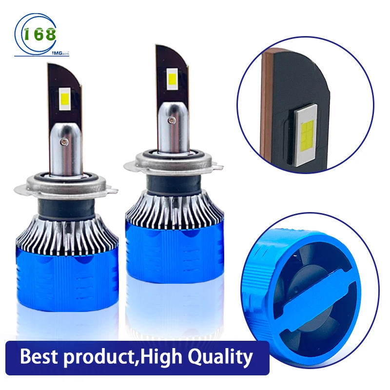 Img Factory Direct Sale Automotive Car Automatic Light Bulbs Auto