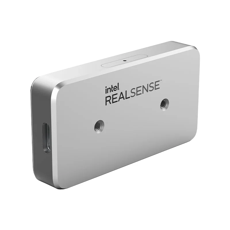 New Intel RealSense ID Solution F455 - Face ID & Biometric