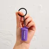 Ciondolo per bollitore sportivo Drip-viola