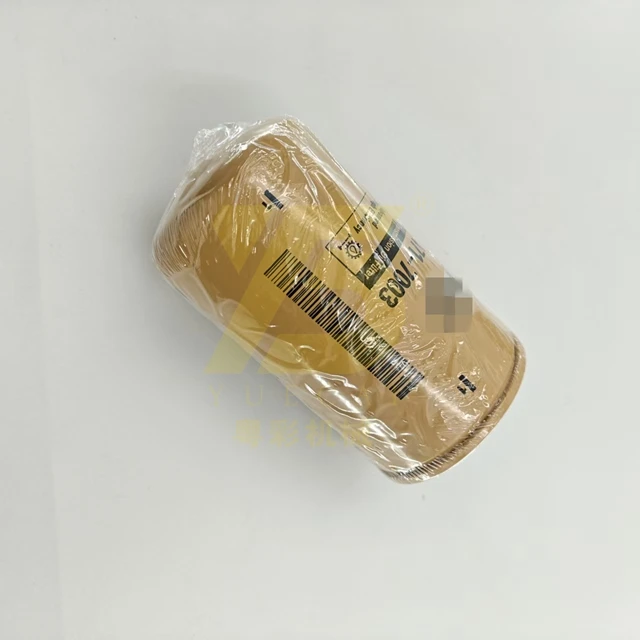 YUE CAI  Machrinery Spare Parts 471-7003 4717003 Alternative for Hydraulic Filter