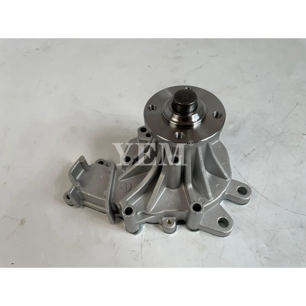 2KD Water Pump 16100-09260 for Toyota Engine