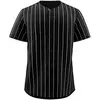 Black-wh Stripe-26