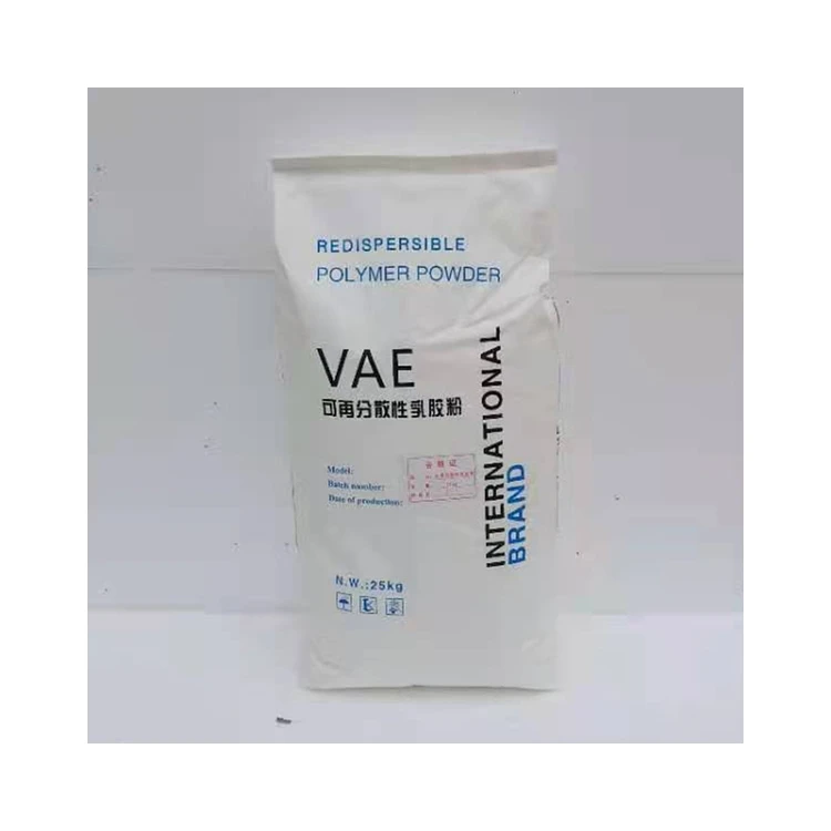 Vinyl Acetate Ethylene Copolymer Redispersible Emulsion Powder / Vae