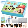 Lot de 6 chiots