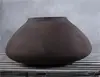 Marrón oscuro