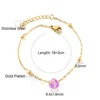 Bracelet-violet
