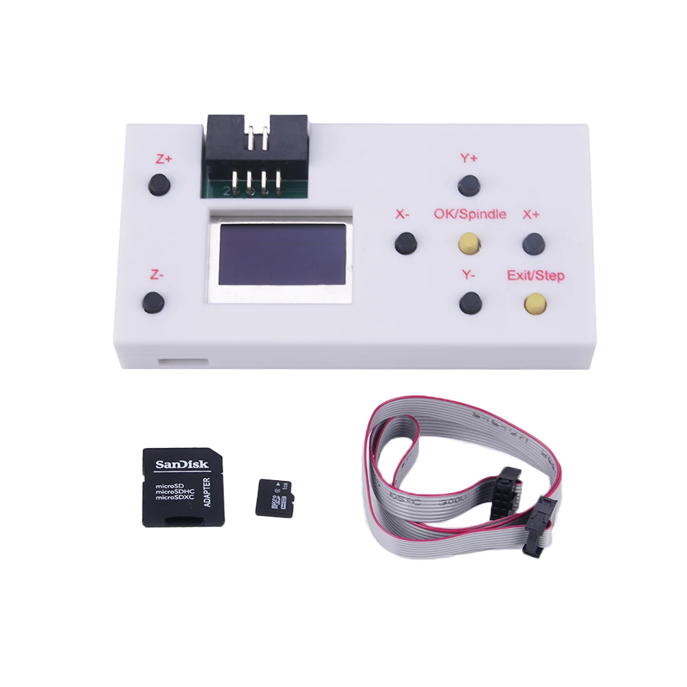 cnc usb controller control role fiyat