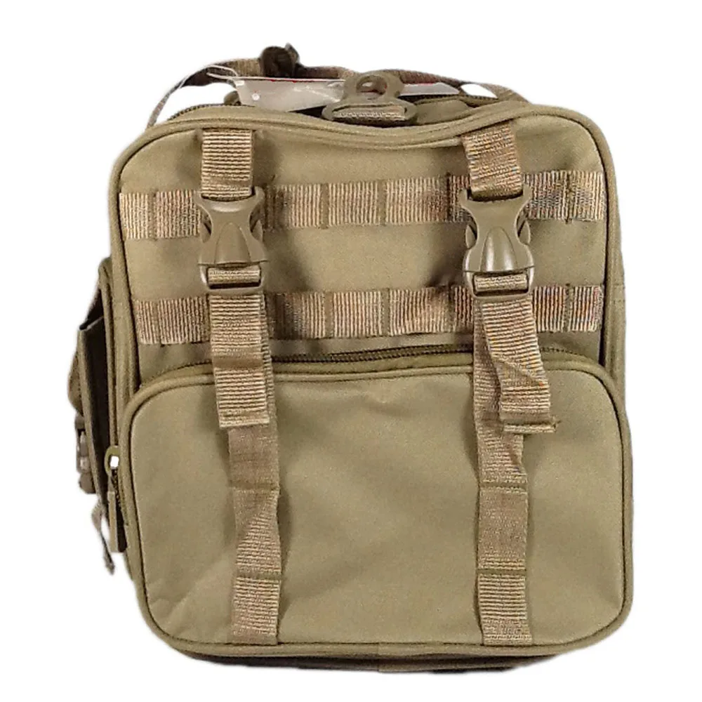 FREE SAMPLE Assault Luggage Practical Equipment Shoulder Belt Range Bag