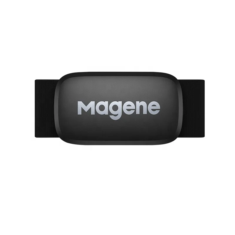 Magene H64 Heart Rate Monitor Precision Fitness Tracking