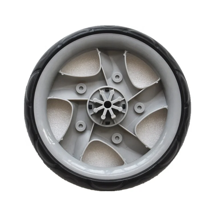 replacement toy pram wheels