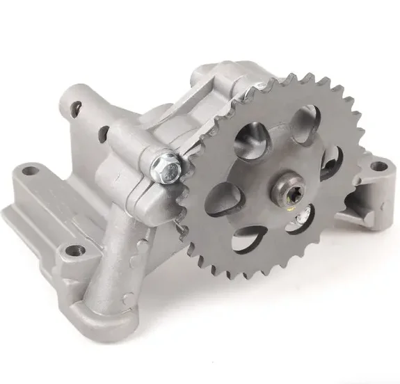 Car Parts Engine Oil Pump For 98 06 Vws Beetle Golfs Jetta Passat Audis Tt 1 8l 1 9l 2 0l 06a 06ab 06ad Buy Car Parts Engine Oil Pump For 98 06 Vws