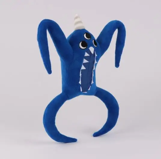 Horror Game Garten of Banban Class Garden Nabnab Plush Toy