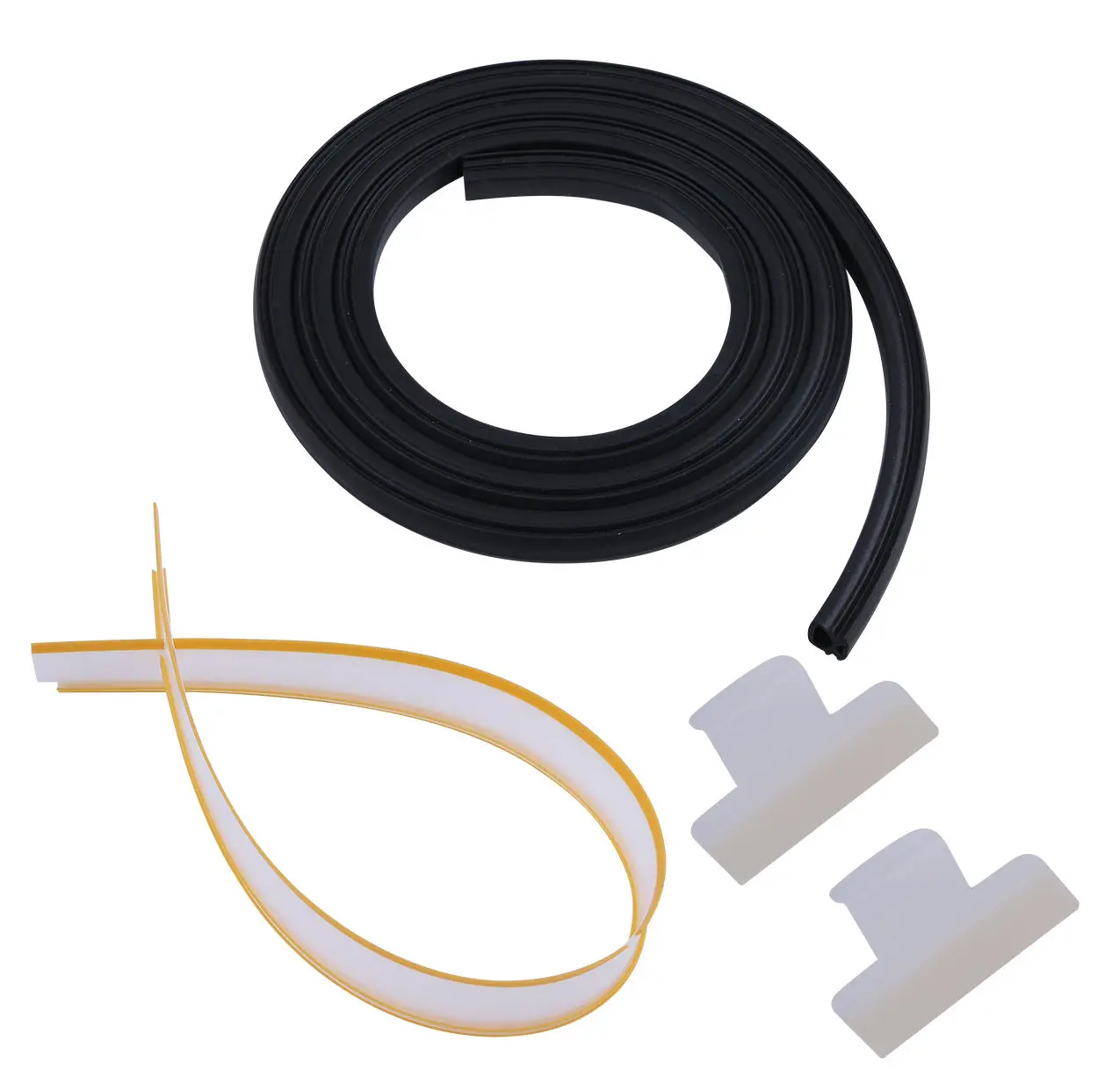 00263096 Aftermarket in Stock Short Delivery Cycle Dishwasher Spare Parts Dishwasher Door Seal AP2802352 263096 supplier