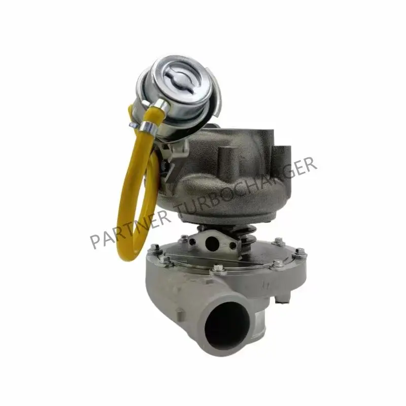 Factory turbocompresor GT25 turbo charger for caterpillar cat 
