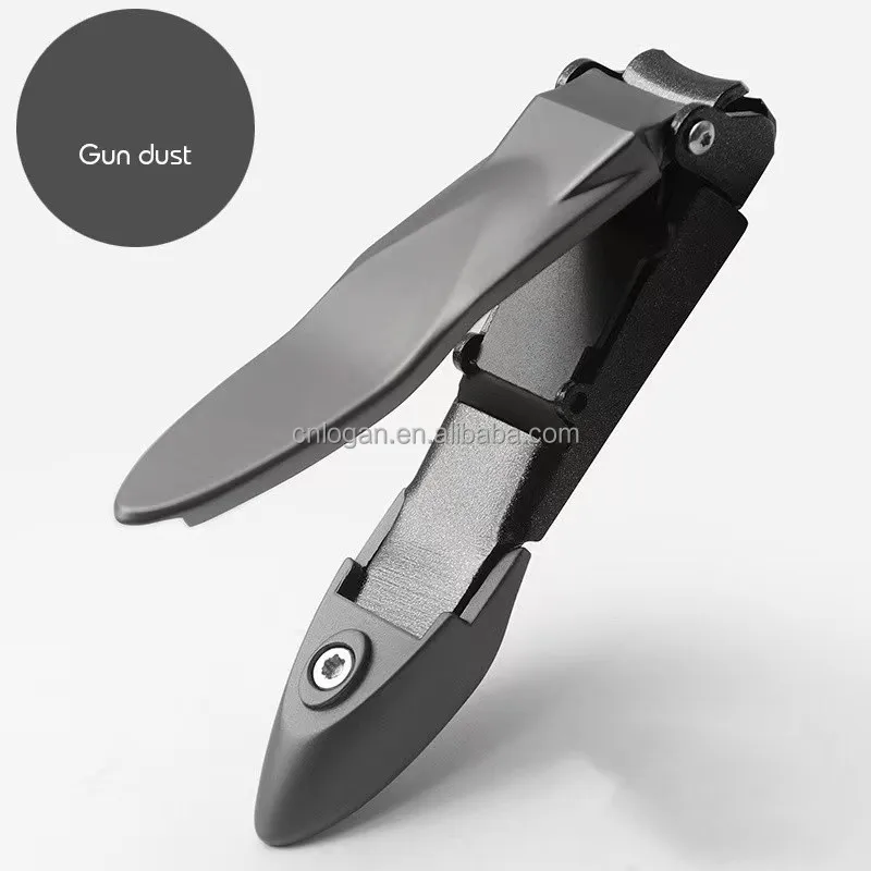 Nail Clippers 7