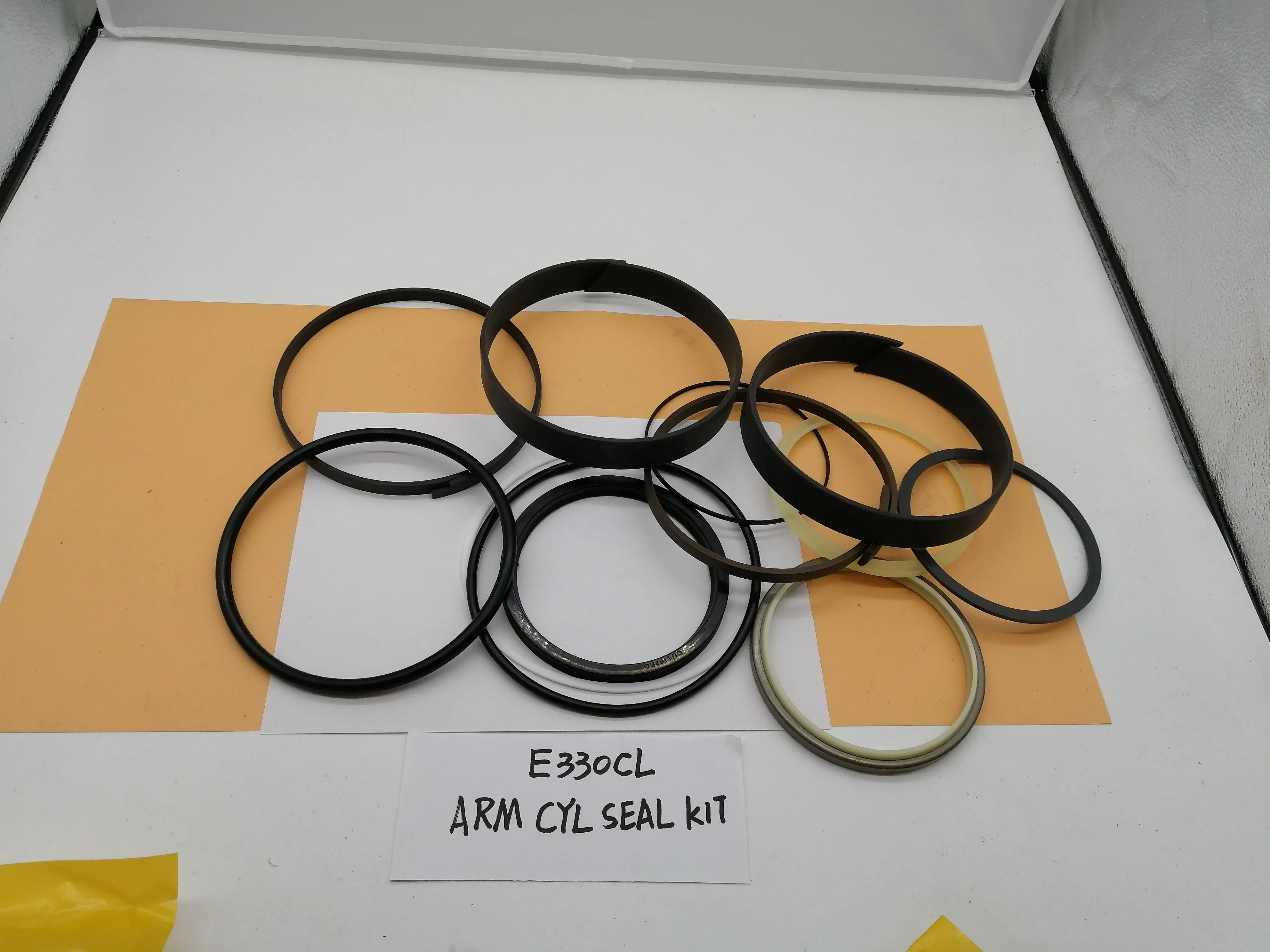 CAT 330 E330C Excavator Seal Kit - BOOM/ARM/BUCKET Cylinders