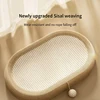 Corda in sisal beige 65 cm