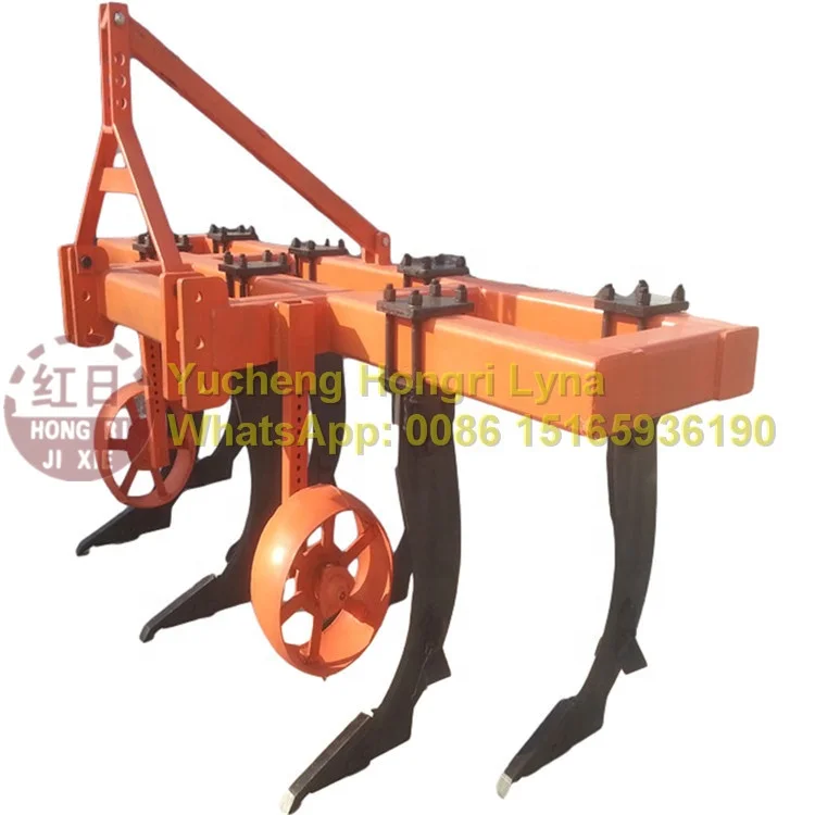 High Quality Subsoiler Mod Fs19