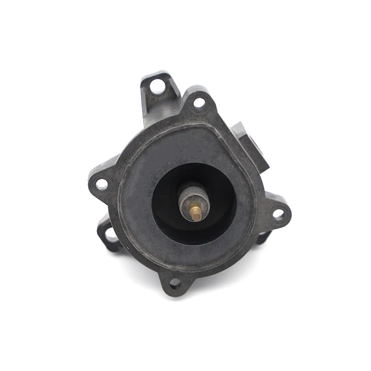 PPS electronic parst Прямая поставка с завода индивидуальное пластиковое литье под давлением услуги