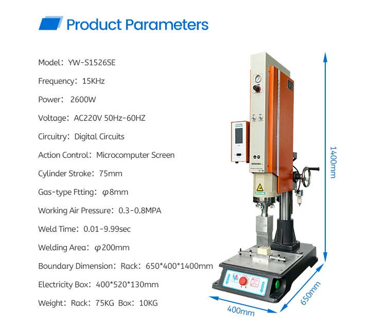 Ribbons Lanyards Hook and Loop Material Strap Ultrasonic Cutter  Machine for Textile Nonwoven Fabrics Cutting