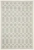 Slate Blue, Soft Grey, Ivory