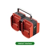 อินเทอร์เฟซ Makita สีแดง