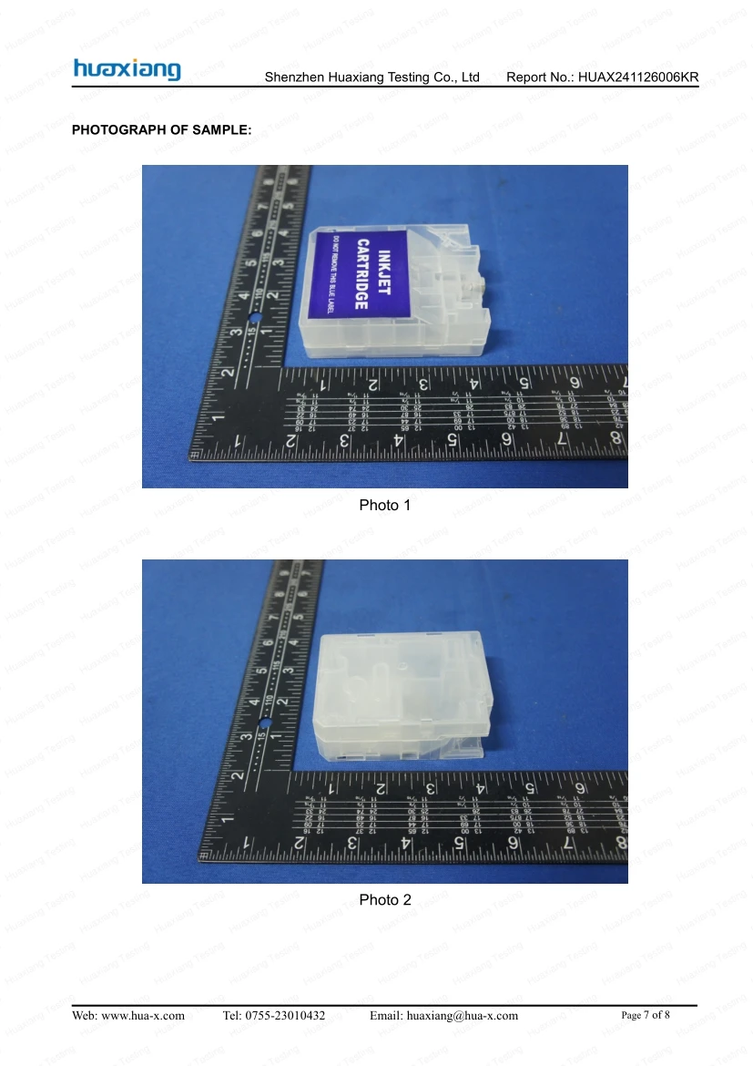 Fast Speed 1000ML S 7250 7251 7252 7253 Compatible Ink