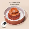 Cake-orange