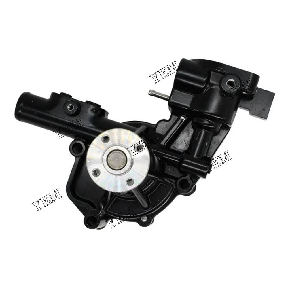 High Performance Water Pump 129001-42004 129004-42001 729423-42003 for Yanmar Excavator