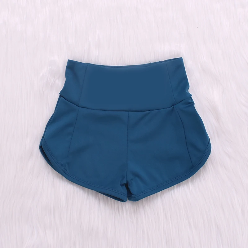 Shop Our 2024 Yoga Shorts for Girls - 11 Colors & Custom Sizes