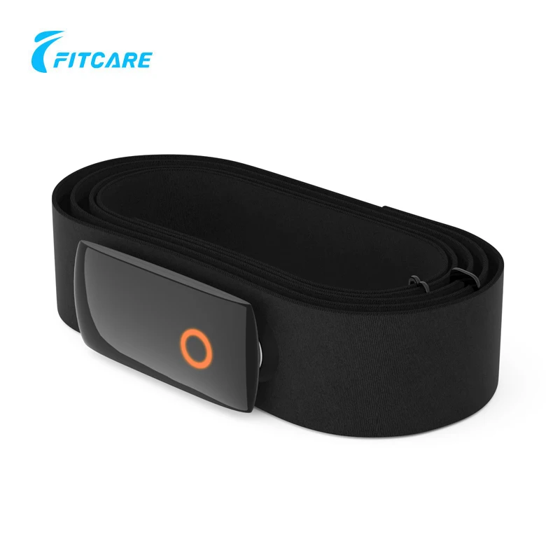Fitcare PPG high accuracy ANT+Bluetooth heart rate monitor heart rate sensor