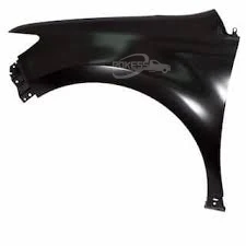 Auto Part CT4Z16006A Wheel Parts Front Fender 10 for ford Edge Fender ... — 5