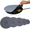 Gray 4inch-1pcs