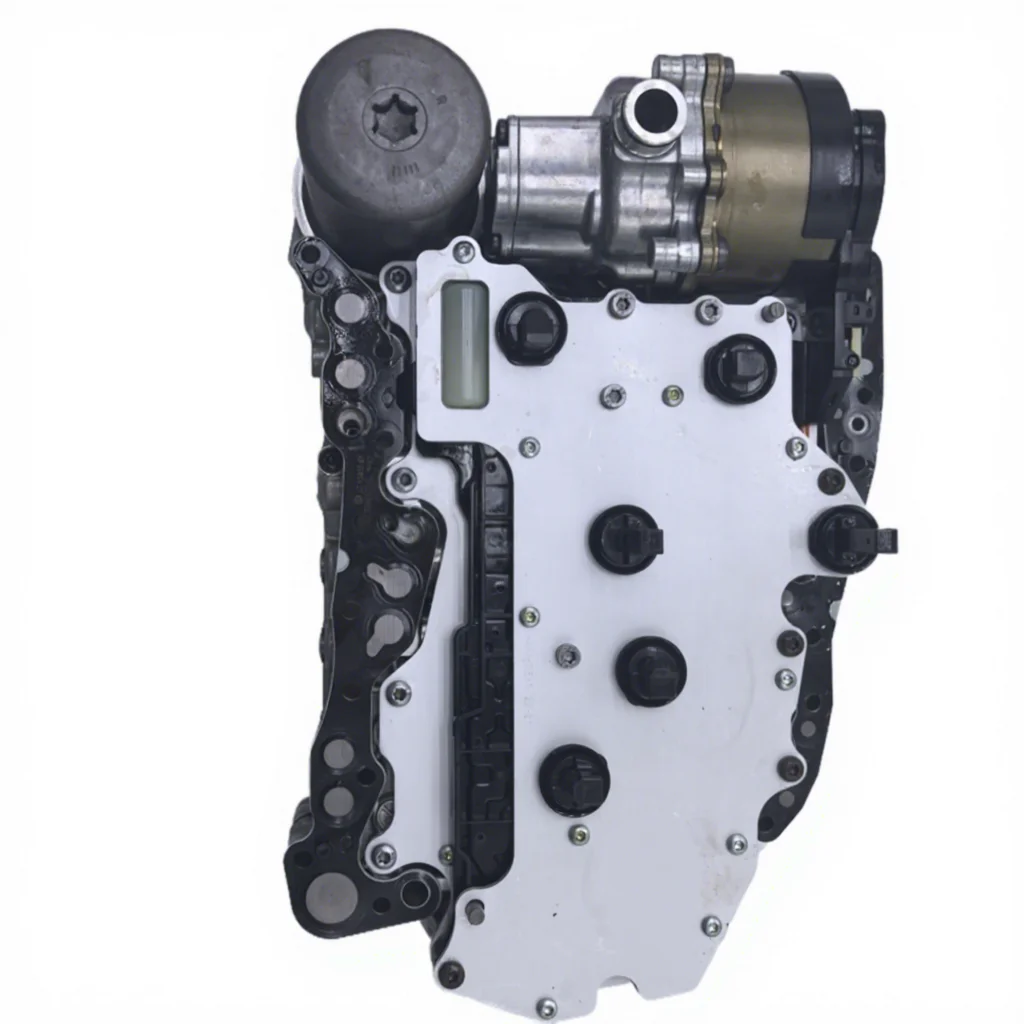 Car Parts SP ODD DQ400 Mechanical Unit Clutch Assembly