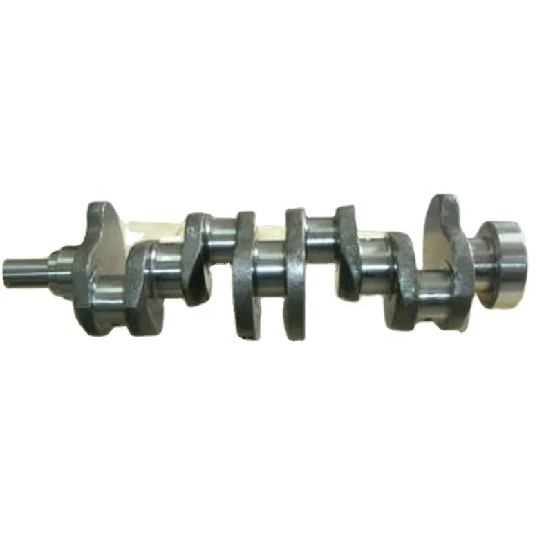For 4G32 4G33 4G34 Engines Spare Parts Crankshaft MD000784 for Sale