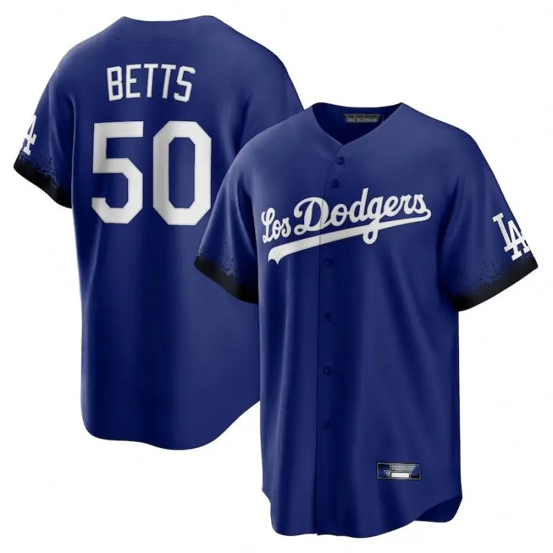 Wholesale 2021 New Style Wholesale High Quality Los Angeles Stitched  Baseball Jerseys Custom Dodger 24 Bryant 10 13 Muncy Jersey From  m.