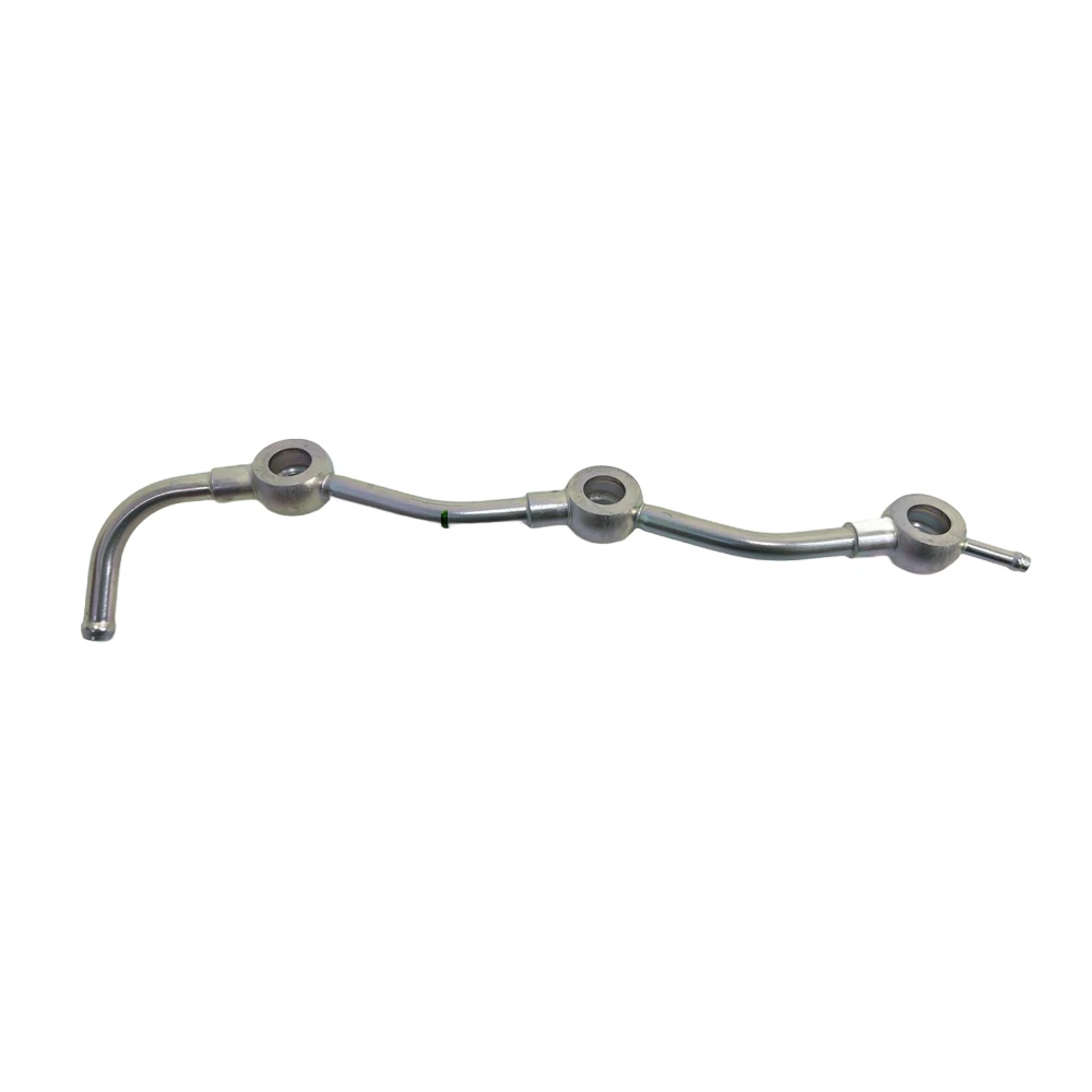 Unit Pump Fuel Inlet Pipe 8-97096403-3 for Isuzu 3LD1 Engine Parts 2