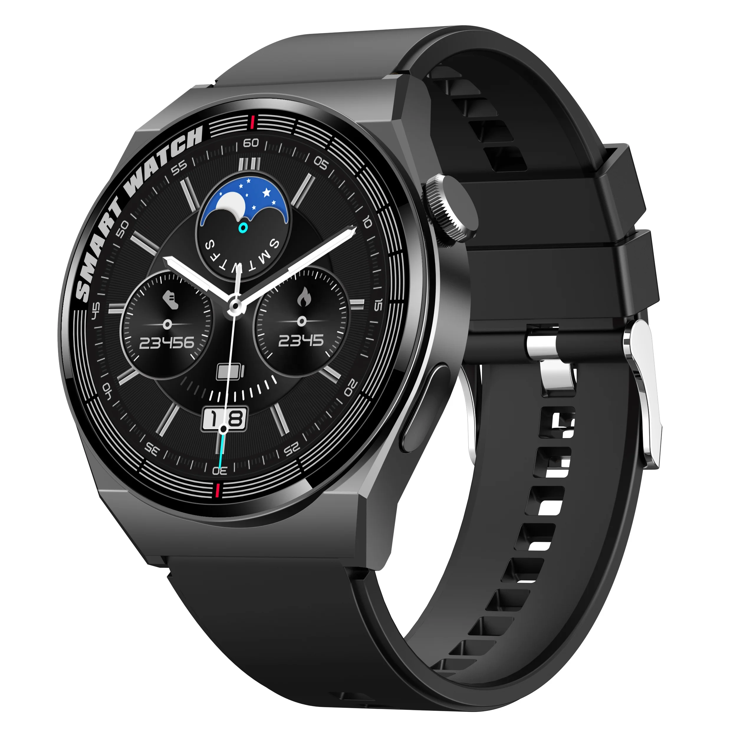 2023 NEW ARRIVAL HW30 Pro Smart watch Fashion Business smart watch Waterproof men sports watches android smartwatch