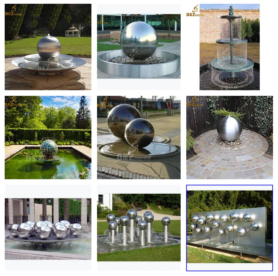 water fountain outdoor garden water features gardens waterfall fountain triangle shape fountain