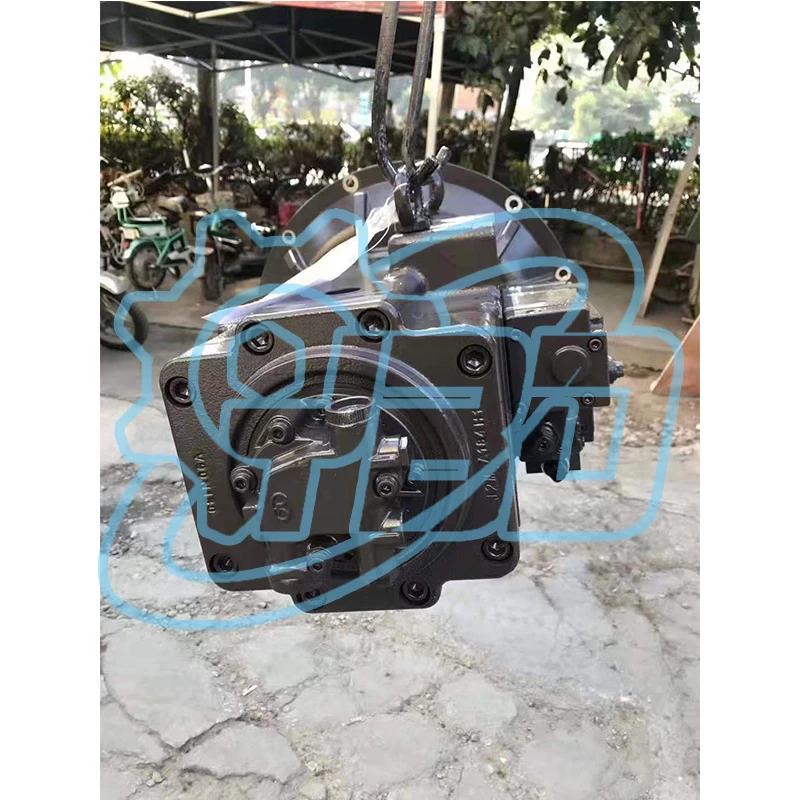 9195242 9256101 Main Hydraulic Pump HPV145H-28A for Hitachi ZX330