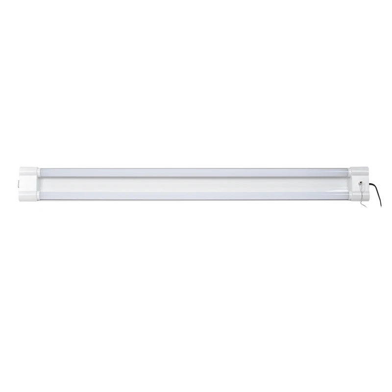 4ft Ftubet Led Linkable Intertek Shop Lights Fixture