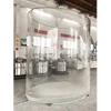 transparent