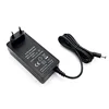 Adaptador 12V 5A estándar europeo certificación CE