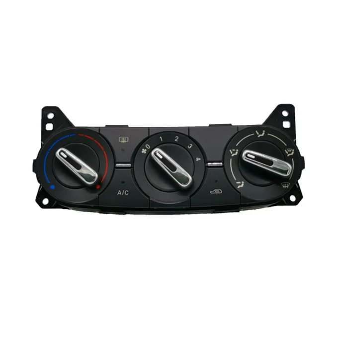 Hangzhou Guangan IATF16949 12V Air Condition Control Unit Car AC