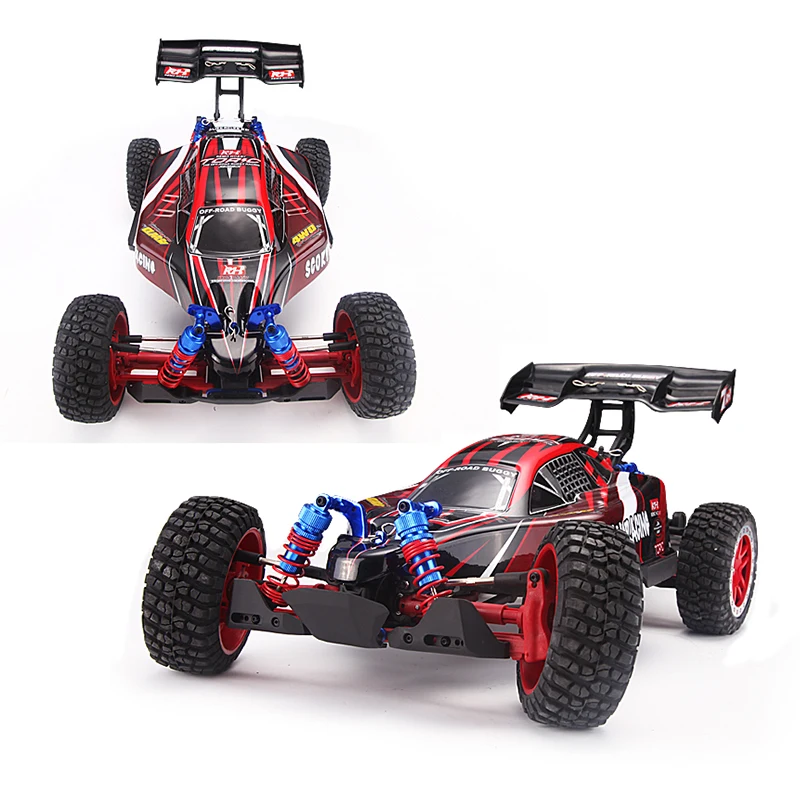 rc drift car brushless motor