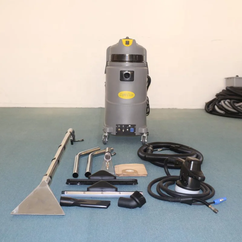 Lc30se 4 Inone Steam Carpet Sofa Cleaner Carpet Washing Machine High