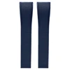 navy blue without buckle