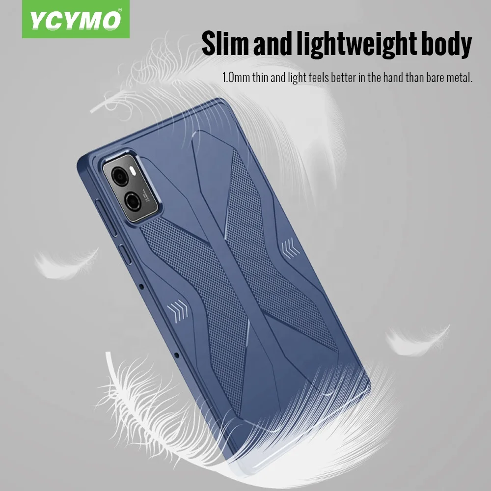 Lenovo Legion Y700 2023 Tablet Case with Kickstand