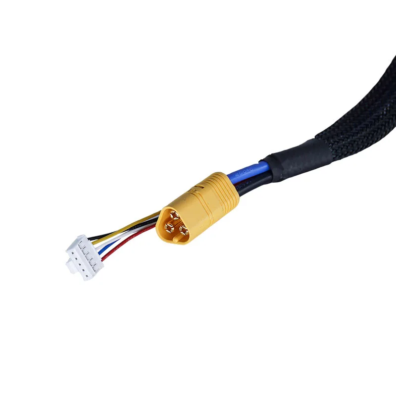 Flipsky H5065 DIY Electric Skateboard 12S 140KV 200KV Sensor DC Brushless Motor