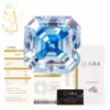 ICE Blue Color